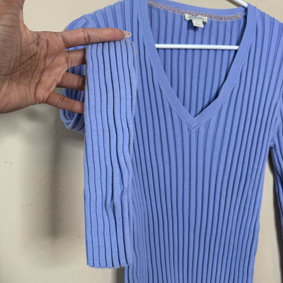 Sundance Poet Legends Ribbed Long Sleeve - Picture 5 of 9